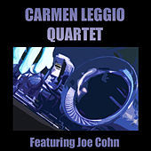 Thumbnail for the Joe Cohn - Carmen Leggio Quartet link, provided by host site