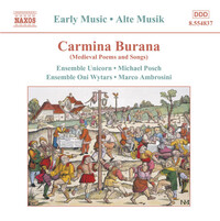 Thumbnail for the Anonymous  - Carmina Burana link, provided by host site