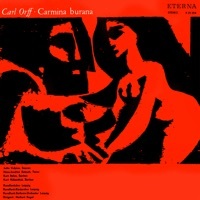 Thumbnail for the Kurt Rehm - Carmina Burana: II. In taberna: "Estuans interius" link, provided by host site