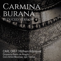 Thumbnail for the Orquesta Reino de Aragón - Carmina Burana: O Fortuna link, provided by host site