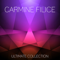 Thumbnail for the Carmine Filice - Carmine Filice Ultimate Collection link, provided by host site