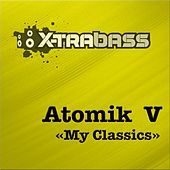 Thumbnail for the Atomik-V - Carnage link, provided by host site