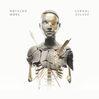 Thumbnail for the Nothing More - CARNAL link, provided by host site