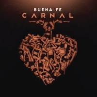 Thumbnail for the Buena Fe - Carnal link, provided by host site