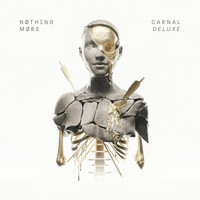Thumbnail for the Nothing More - CARNAL link, provided by host site