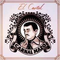 Thumbnail for the EL CARTEL - Carnal Mazo link, provided by host site
