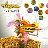 Thumbnail for the Tikal - Carnaval link, provided by host site