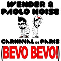 Thumbnail for the Wender - Carnaval de Paris (Bevo, Bevo!) link, provided by host site