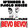 Thumbnail for the Wender - Carnaval De Paris (Bevo, Bevo!) link, provided by host site