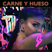 Thumbnail for the Crash - Carne y Hueso link, provided by host site
