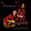 Thumbnail for the Nazrin Rashidova - Carnival link, provided by host site
