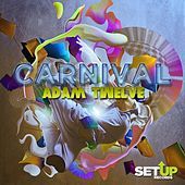 Thumbnail for the Adam Twelve - Carnival link, provided by host site