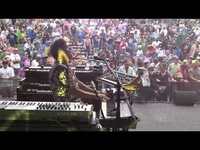 Thumbnail for the The String Cheese Incident - "Carnival" - Greenfield Lake Amp link, provided by host site
