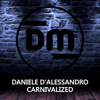 Thumbnail for the Daniele D'Alessandro - Carnivalized link, provided by host site