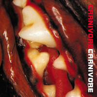 Image of Carnivore linking to their artist page due to link from them being at the top of the main table on this page