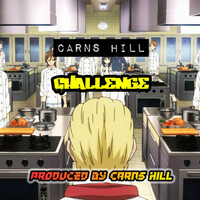 Thumbnail for the Carns Hill - Carns Hill Challenge link, provided by host site