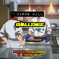 Thumbnail for the Carns Hill - Carns Hill Challenge, Pt. 2 link, provided by host site
