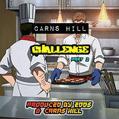 Thumbnail for the Carns Hill - Carns Hill Challenge, Pt. 2 link, provided by host site