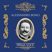 Thumbnail for the Alessandro Bonci - Caro mio ben (Recorded 1905) link, provided by host site