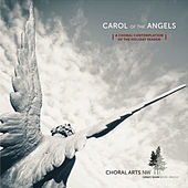 Thumbnail for the Choral Arts Northwest - Carol of the Angels link, provided by host site