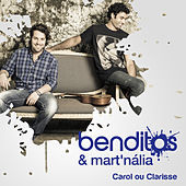 Thumbnail for the Mart'nália - Carol ou Clarisse link, provided by host site