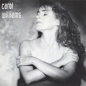 Thumbnail for the Carol Williams - Carol Williams link, provided by host site