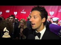 Thumbnail for the Jason Mraz - Carole King's Music Comes From The Heart | GRAMMYs link, provided by host site