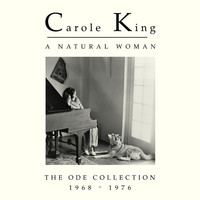 Thumbnail for the Carole King - Carole King: The Ode Collection link, provided by host site