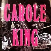 Thumbnail for the Carole King - Carole King link, provided by host site