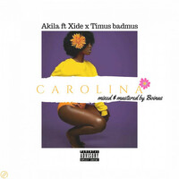 Thumbnail for the Akila - Carolina link, provided by host site