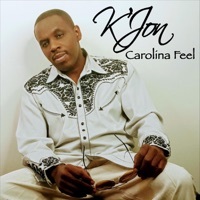 Thumbnail for the K'Jon - Carolina Feel link, provided by host site
