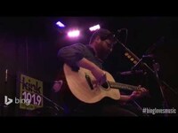 Thumbnail for the The Decemberists - Carolina Low (Bing Lounge) link, provided by host site