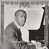 Thumbnail for the James P. Johnson - Carolina Shout (Biograph) link, provided by host site