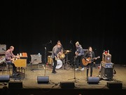 Thumbnail for the Donna the Buffalo - Carolina Theatre link, provided by host site