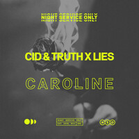 Thumbnail for the CID - Caroline link, provided by host site