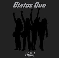 Thumbnail for the Status Quo - Caroline link, provided by host site