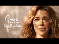 Thumbnail for the Rachel Platten - Caroline link, provided by host site