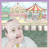 Thumbnail for the Jerry Paper - Carousel link, provided by host site