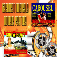 Thumbnail for the Gordon MacRae - Carousel Soliloquy link, provided by host site