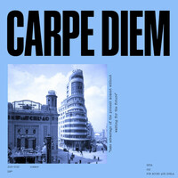 Thumbnail for the Zeta - Carpe Diem link, provided by host site