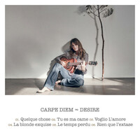 Thumbnail for the Carla Bruni - Carpe Diem - Desire link, provided by host site