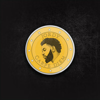 Thumbnail for the Jordy - Carpe Diem (Instrumental) link, provided by host site