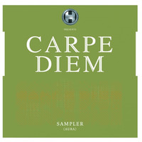 Thumbnail for the Teebee - Carpe Diem Sampler (Aura) link, provided by host site
