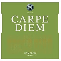 Thumbnail for the Teebee - Carpe Diem Sampler (Aura) link, provided by host site