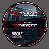 Thumbnail for the Gamut - Carpe Noctem link, provided by host site