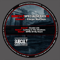 Thumbnail for the Gamut - Carpe Noctem link, provided by host site
