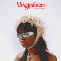 Image of Vagabon linking to their artist page due to link from them being at the top of the main table on this page