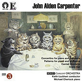 Thumbnail for the BBC Concert Orchestra - Carpenter: Krazy Kat link, provided by host site