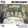 Thumbnail for the BBC Concert Orchestra - Carpenter: Krazy Kat link, provided by host site