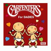 Thumbnail for the Sweet Little - Carpenters For Babies link, provided by host site
